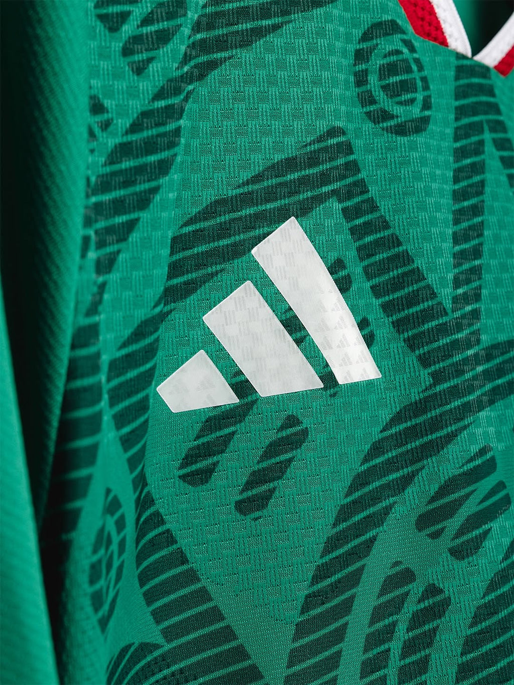 MEXICO Home kit - Exclusive Edition 2026
