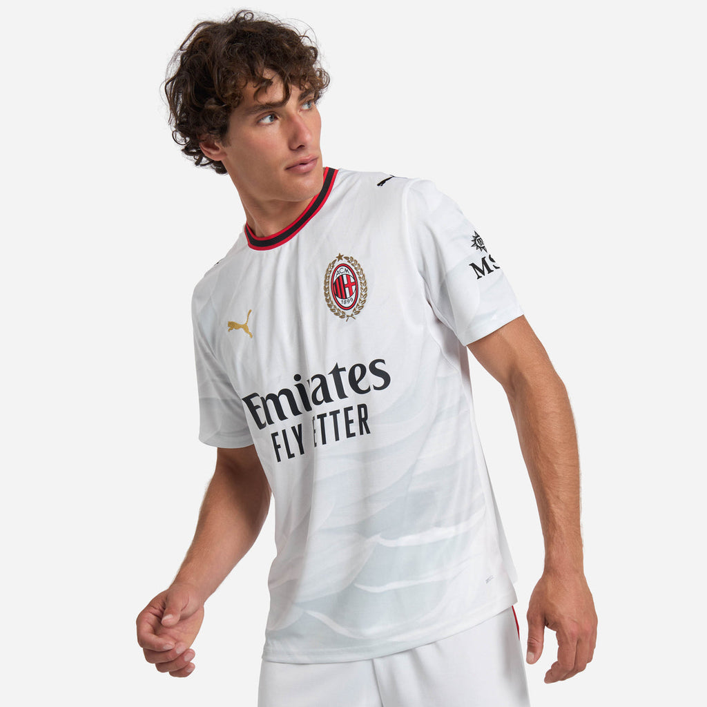 AC Milan Away 26/27 - Exclusive Edition