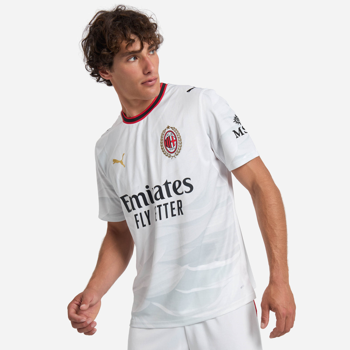AC Milan Away 26/27 - Exclusive Edition