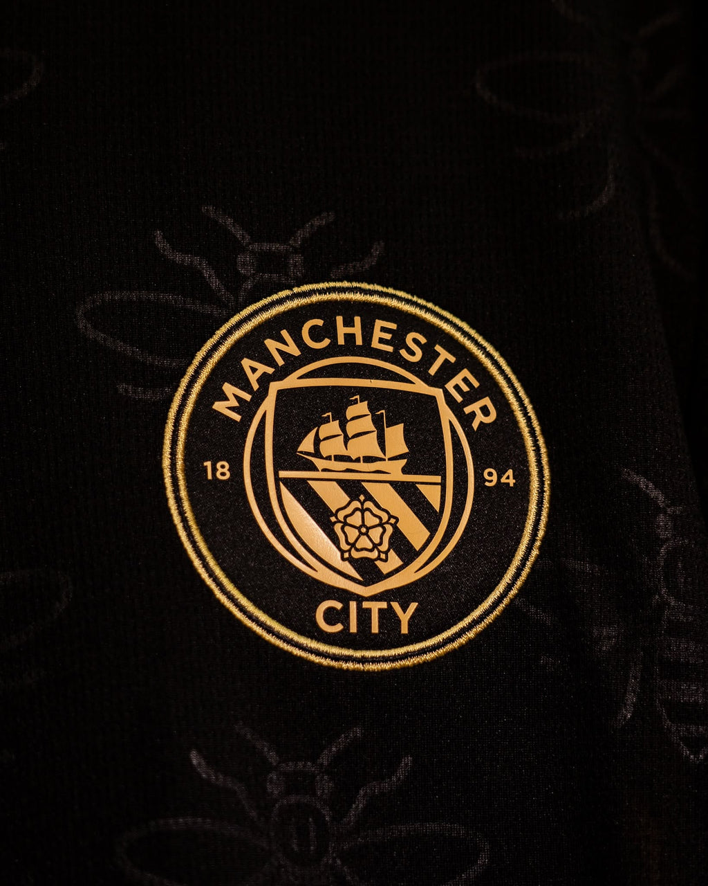 Manchester City 26/27 - Exclusive Edition