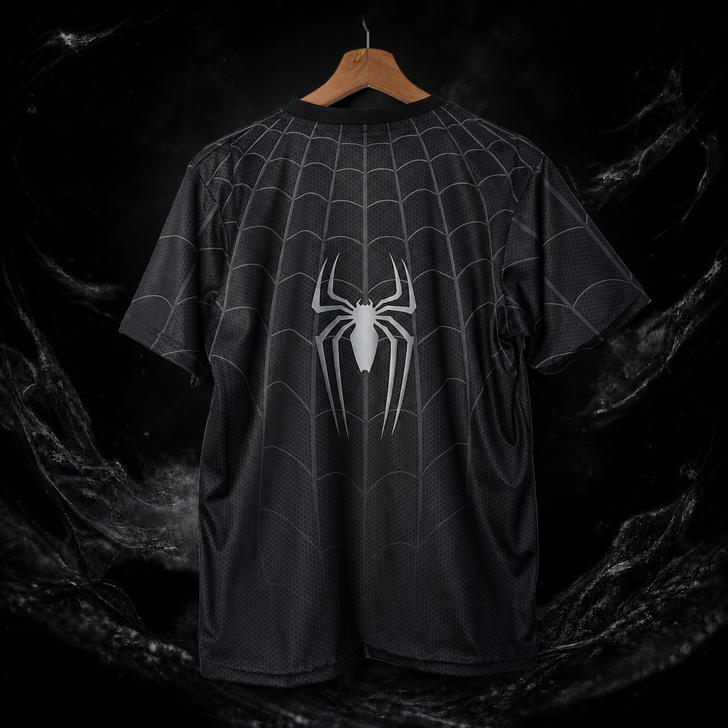 Venom x Barcelona - Player Version