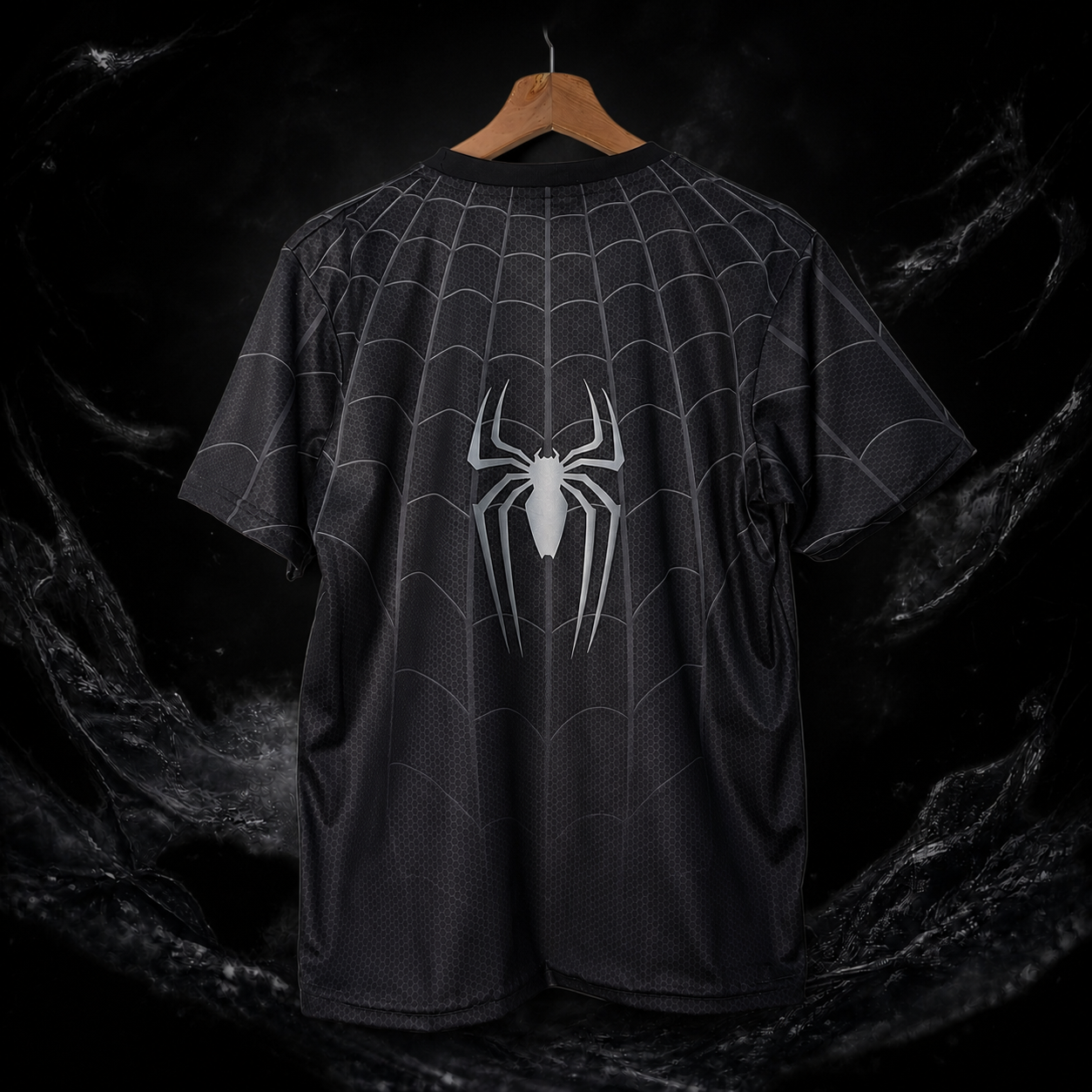 Venom x Barcelona - Player Version
