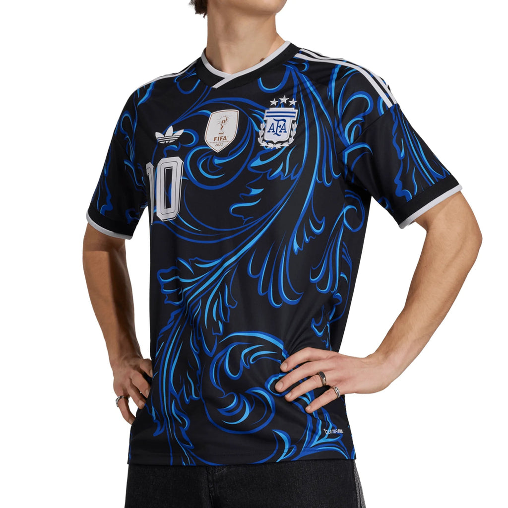 Argentina Exclusive Edition 2026