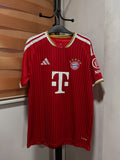 Bayern Munich Home 26/27 - Exclusive Edition
