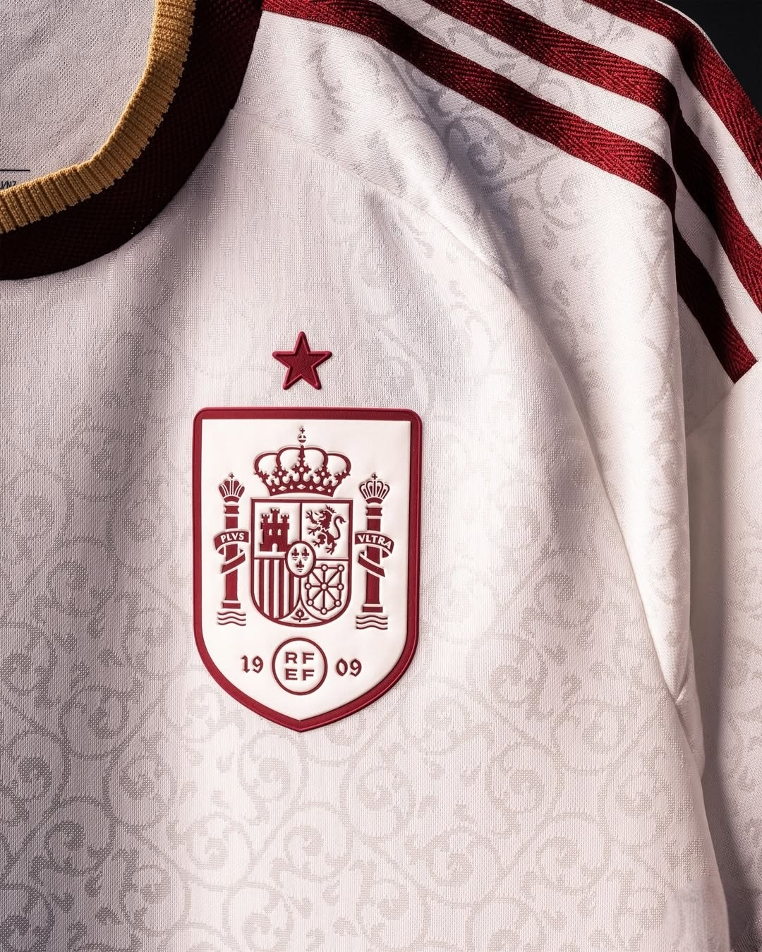 Spain Away Kit - Exclusive Edition 2026