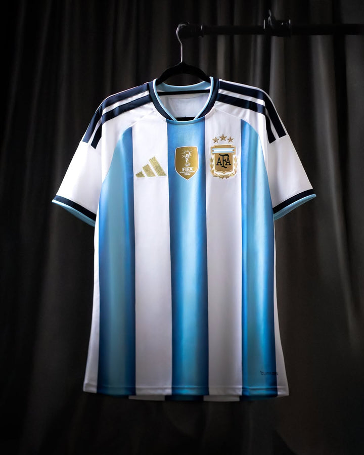 Argentina Home kit - Exclusive Edition 2026