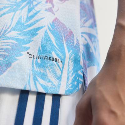 Costa Rica away kit - Exclusive Edition 2026