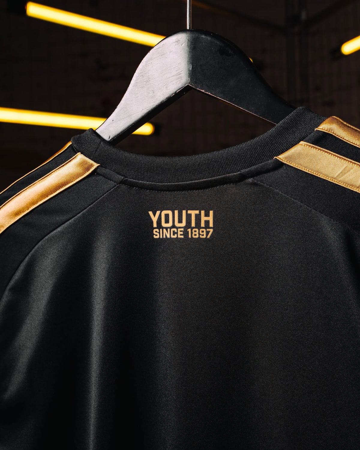 Juventus Third Kit 26/27 - Exclusive Edition