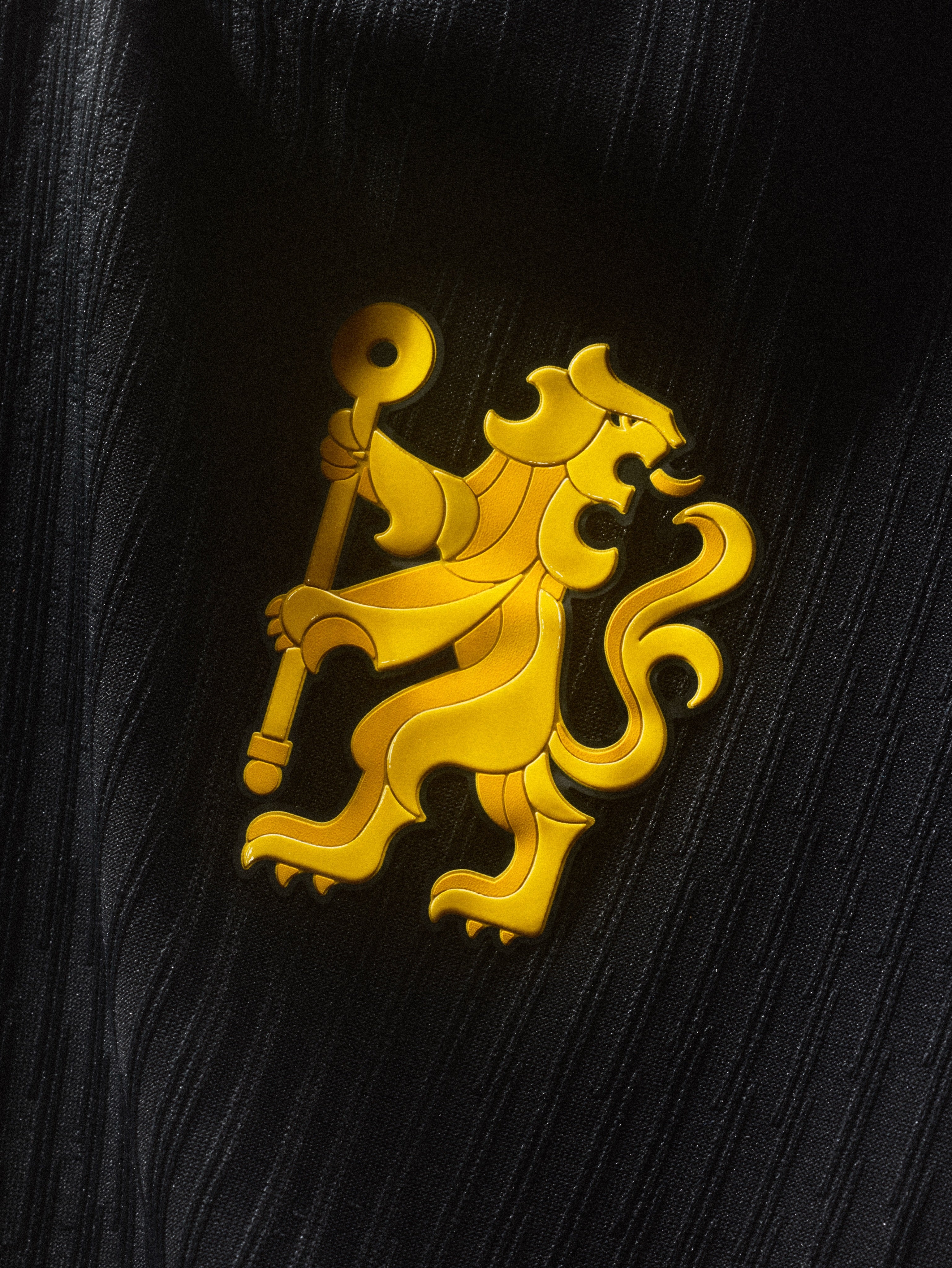 Chelsea away 26/27 - Player Version