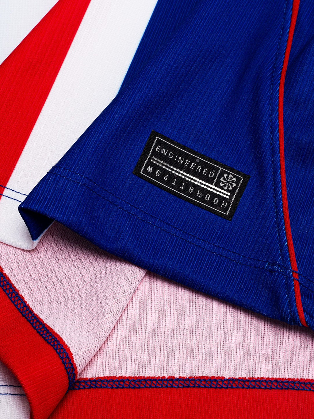 PSG Home 26/27 - Exclusive Edition