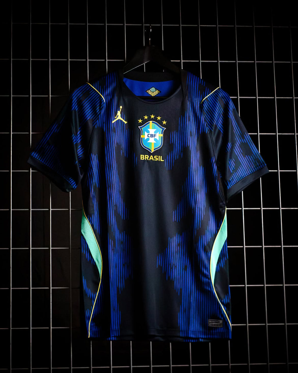 Brazil Away - Player Version