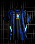 Brazil Away - Player Version