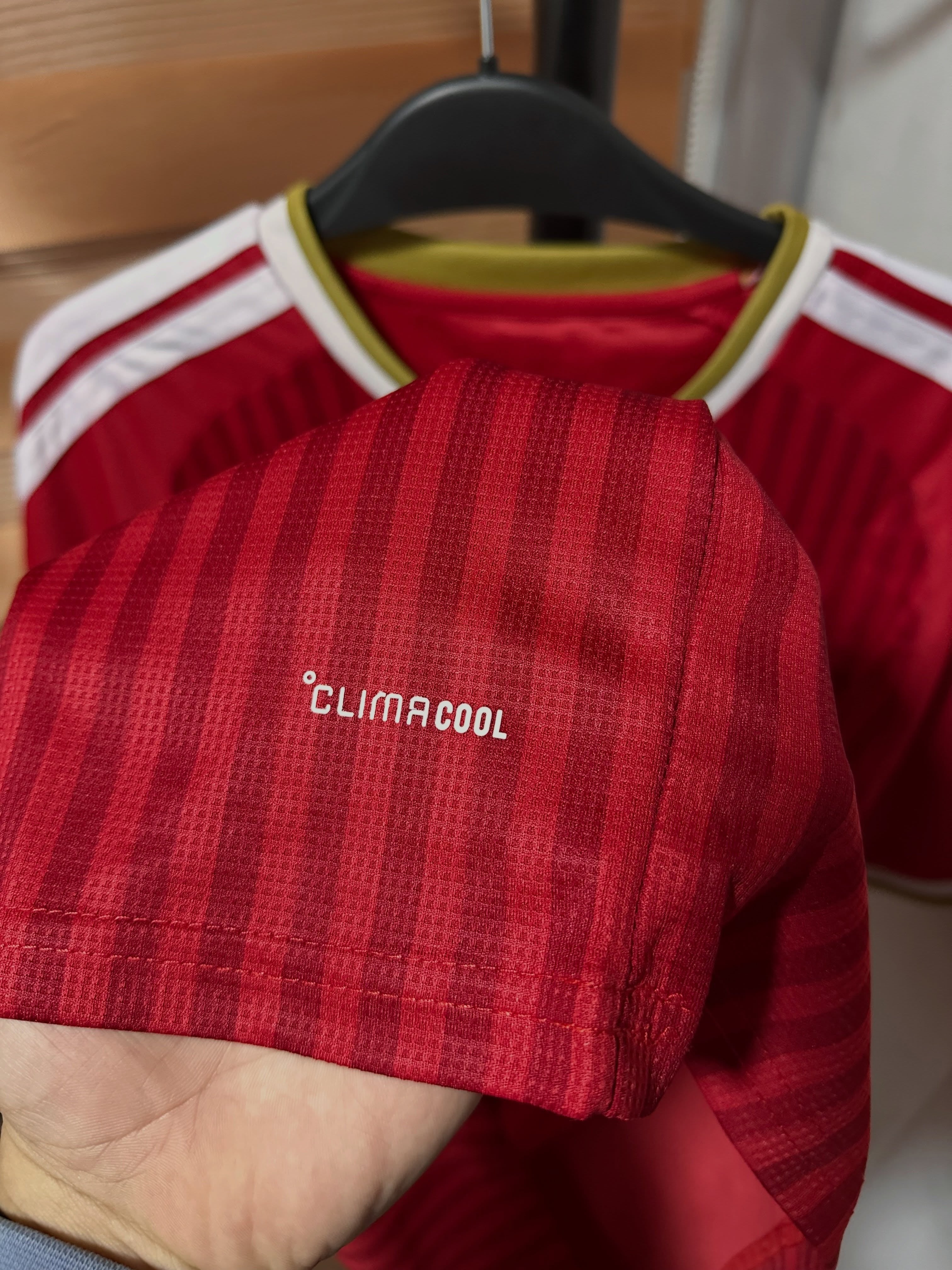 Bayern Munich Home 26/27 - Exclusive Edition