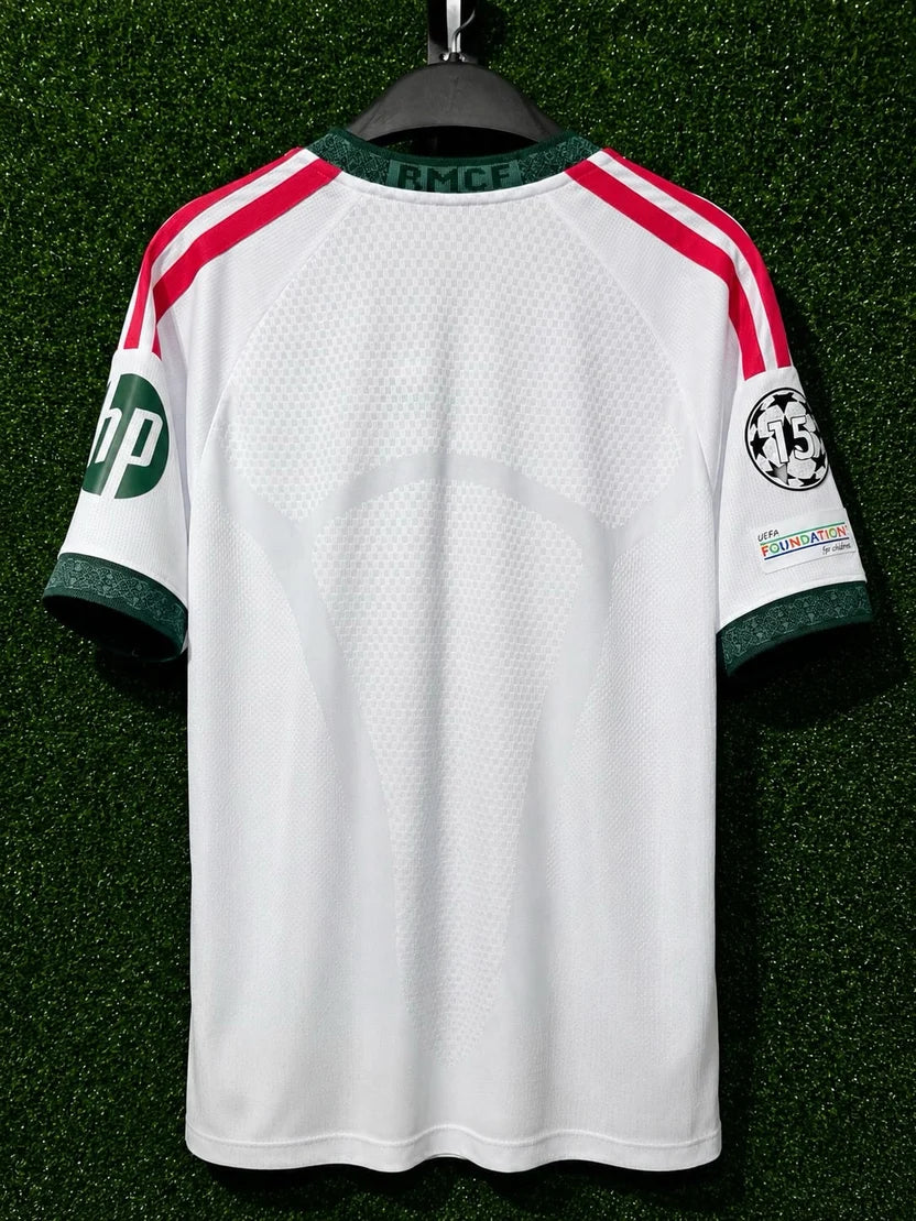 Real Madrid 26/27 - Exclusive Edition