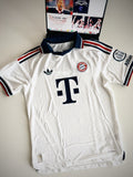 Bayern Munich 26/27 - Player Version