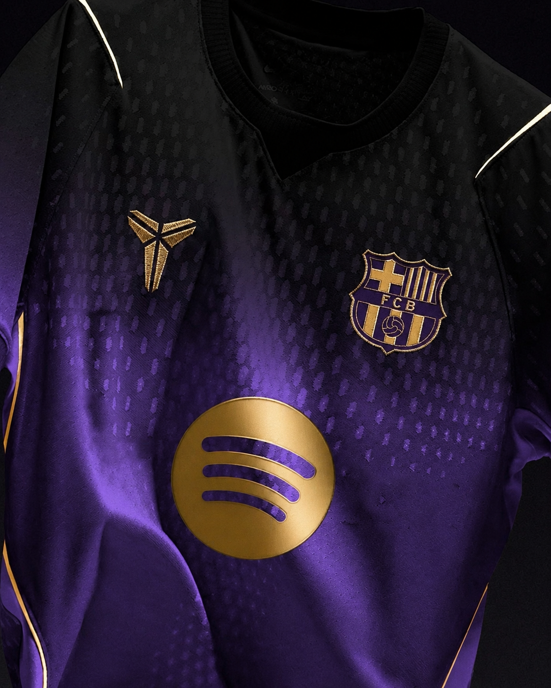 Barcelona Away 26/27 - Exclusive Edition