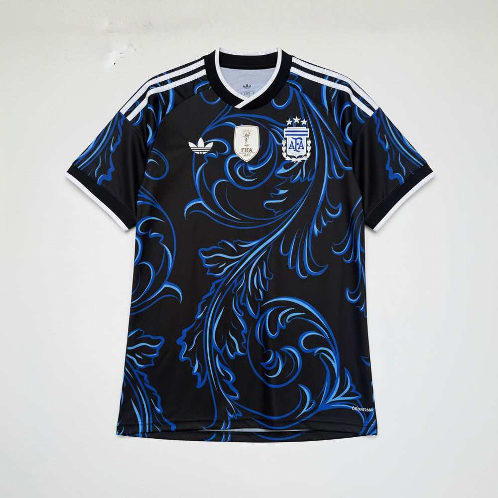 Argentina Exclusive Edition 2026