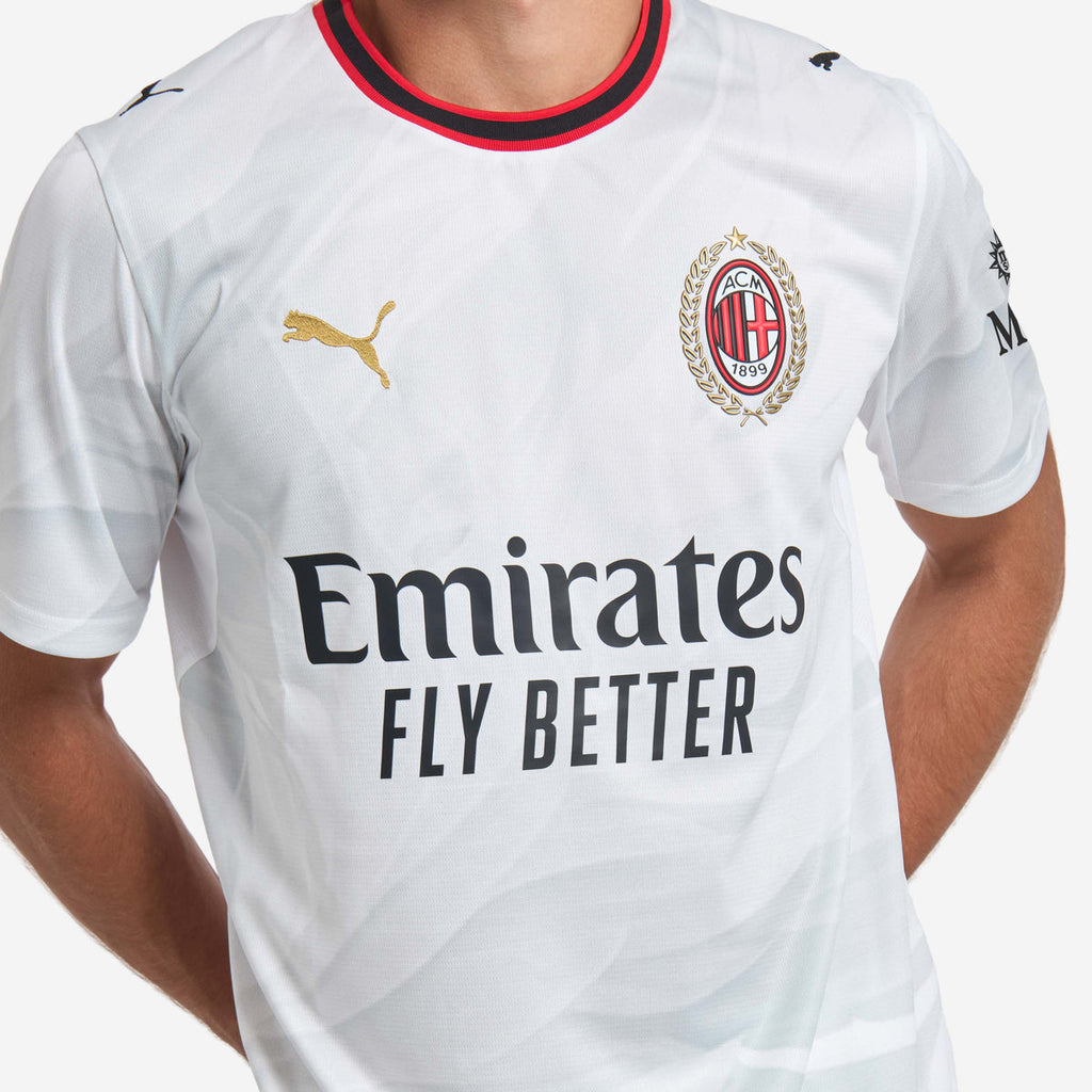 AC Milan Away 26/27 - Exclusive Edition