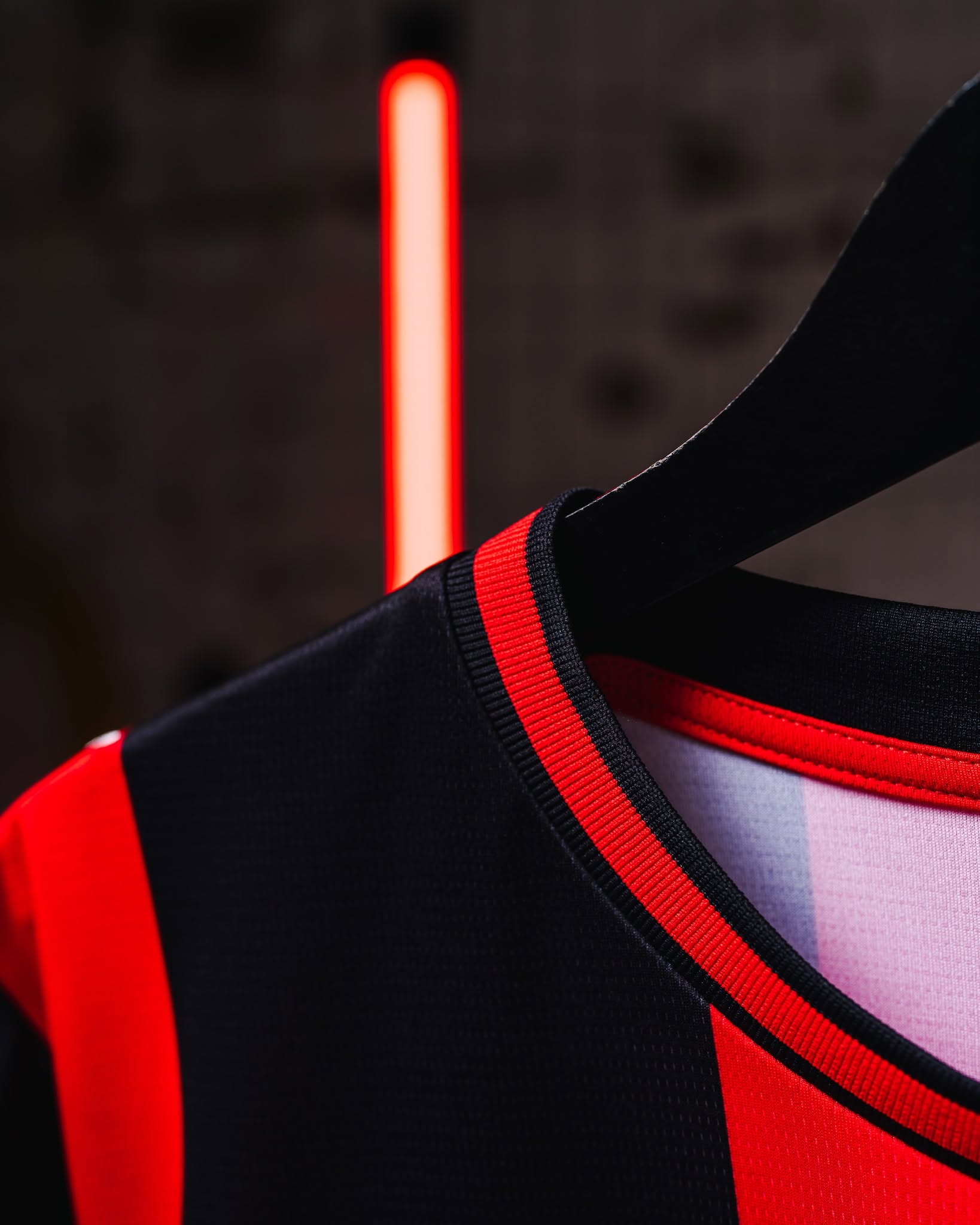 AC Milan Home 26/27 - Exclusive Edition