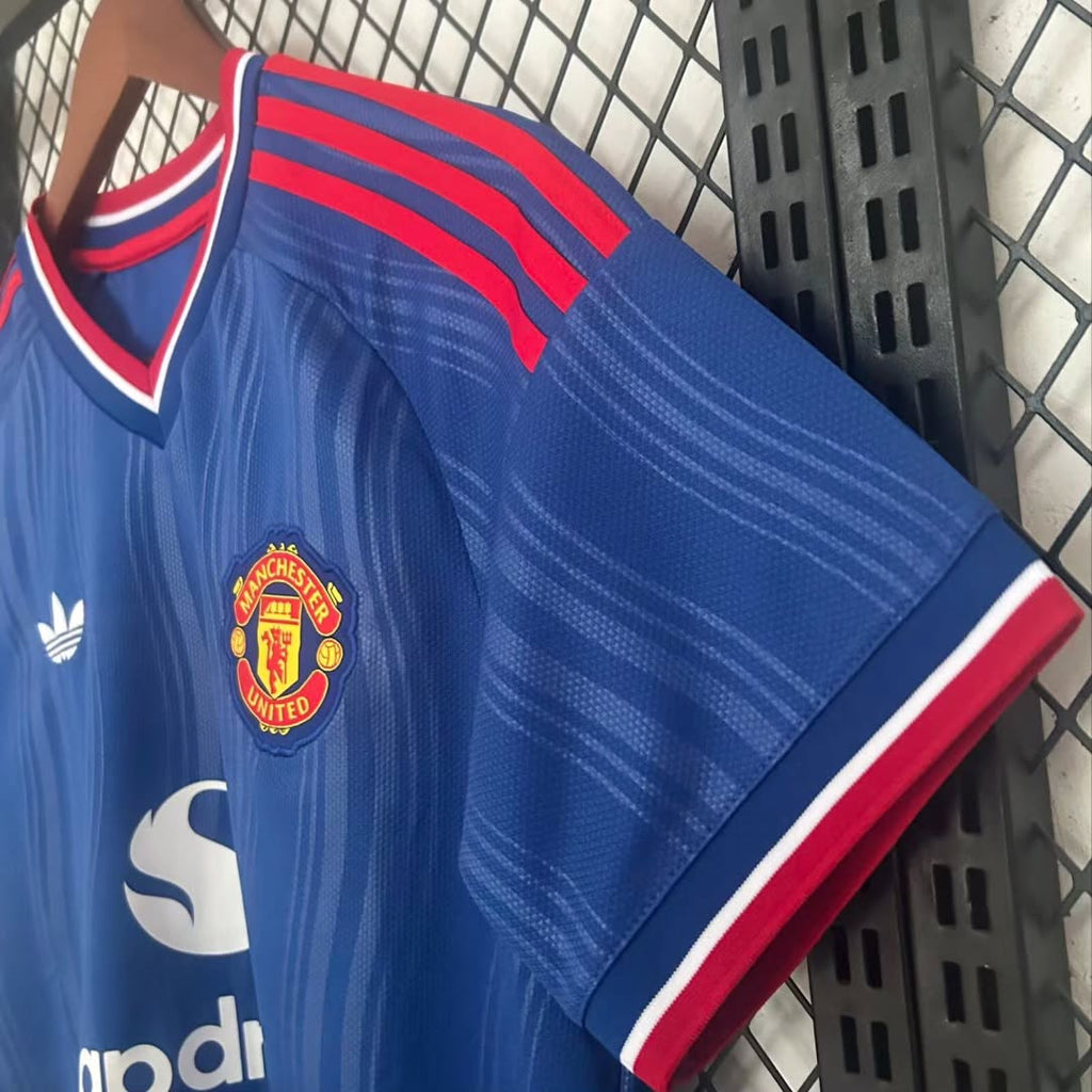 Manchester United 26/27 - Exclusive Edition