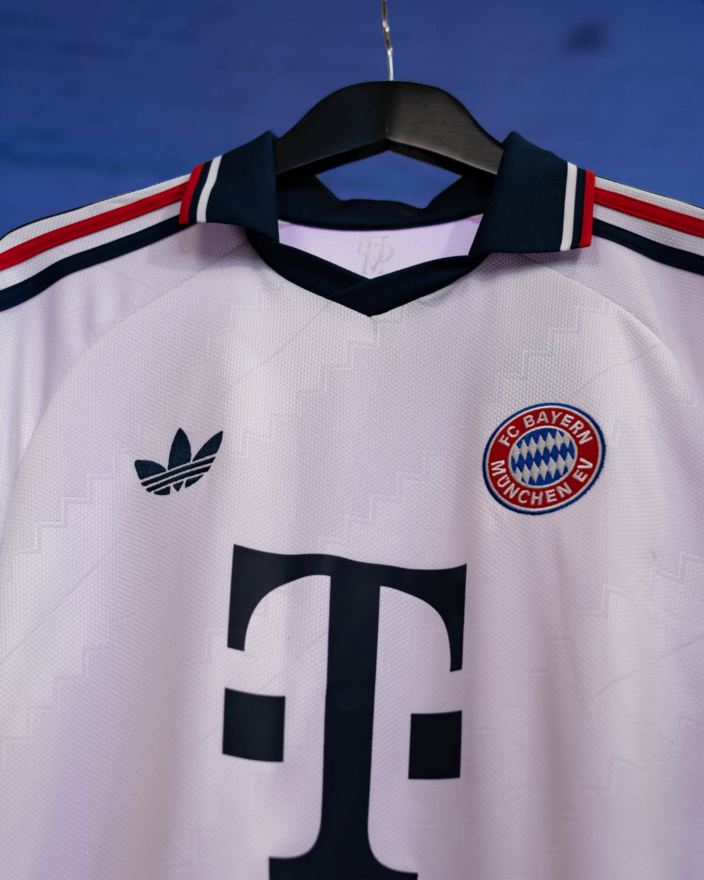 Bayern Munich Away 26/27 - Exclusive Edition