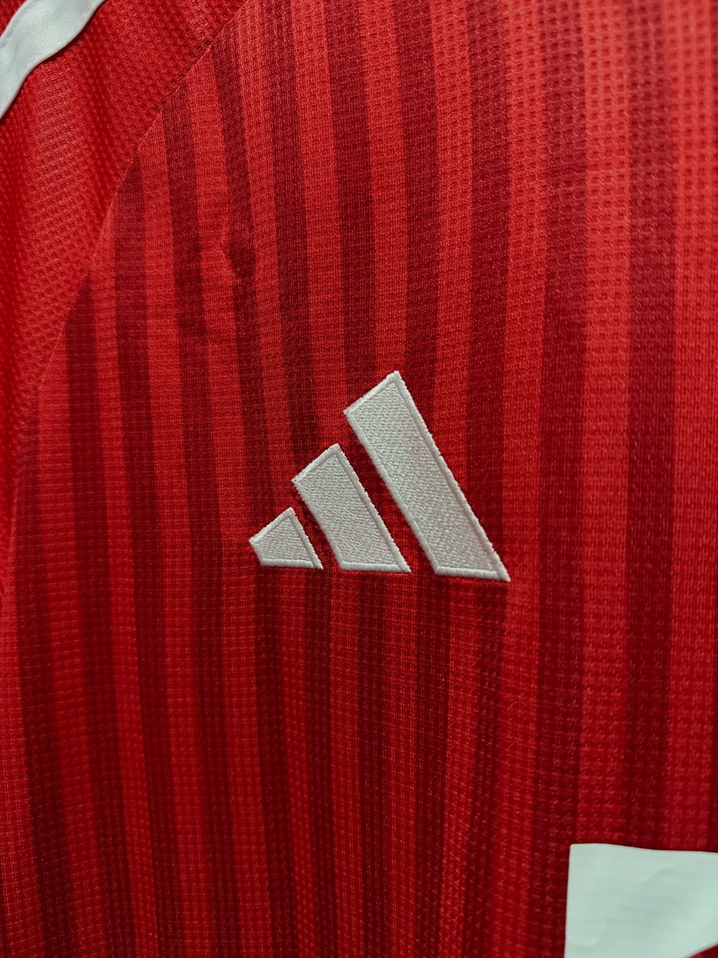 Bayern Munich Home 26/27 - Exclusive Edition