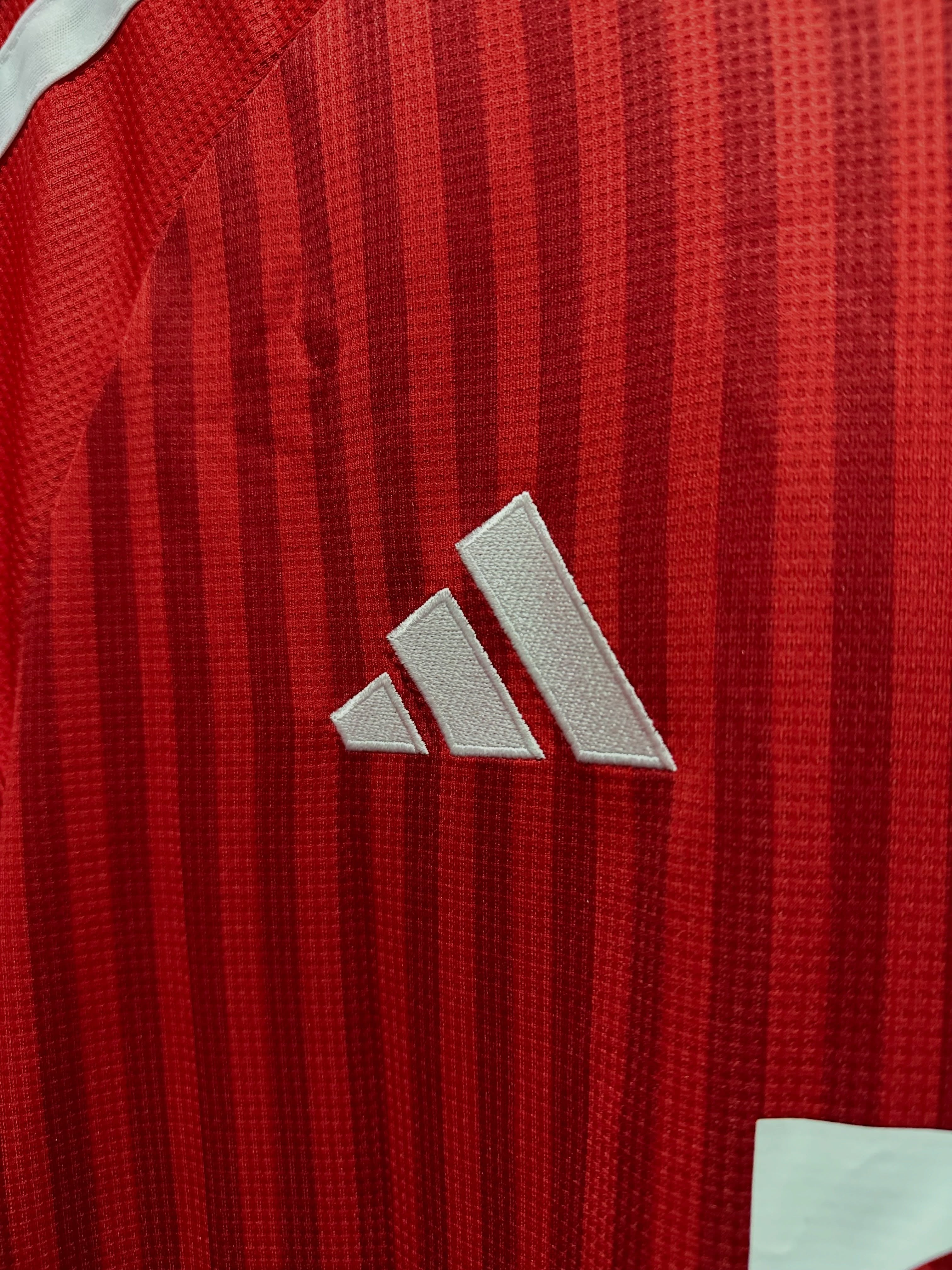 Bayern Munich Home 26/27 - Exclusive Edition