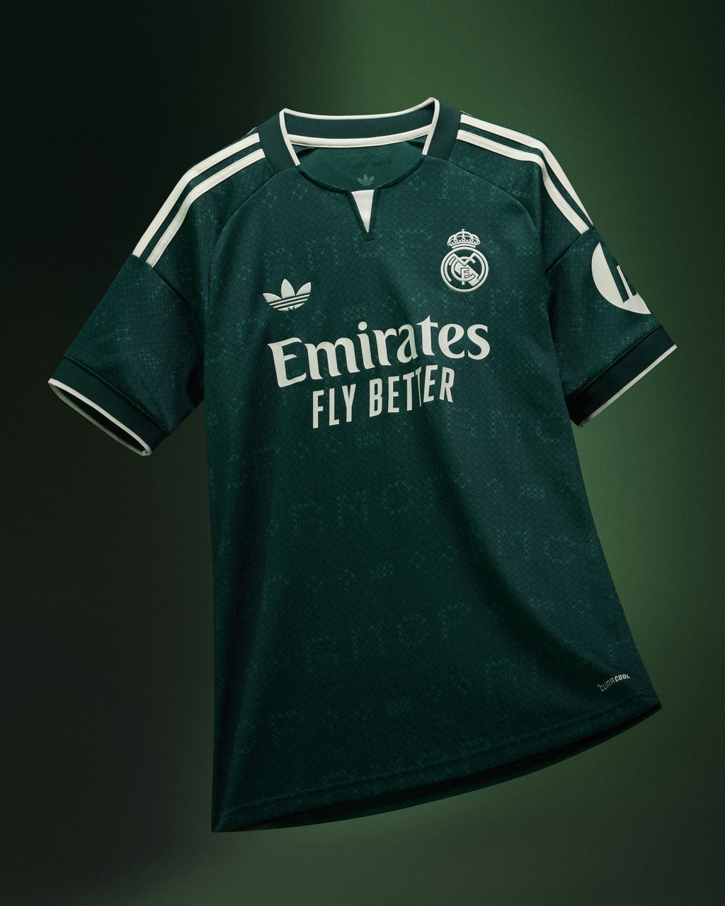 Real Madrid Away 26/27 - Exclusive Edition