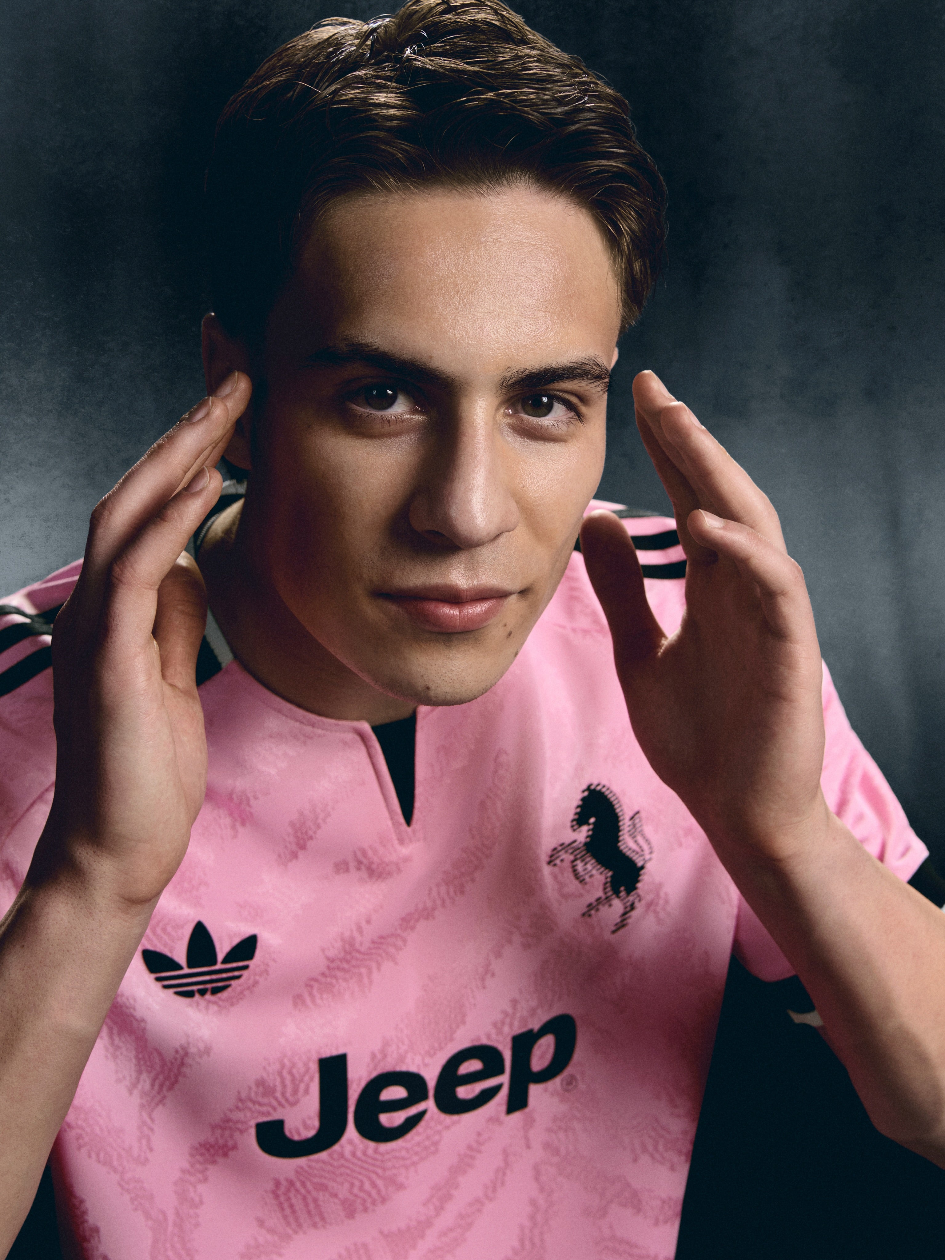Juventus Away 26/27 - Player Version