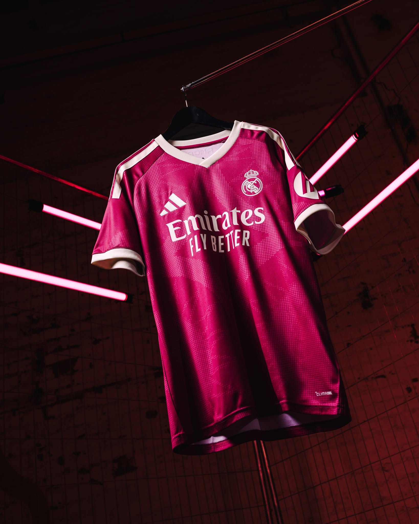 Real Madrid Third kit 26/27 - Exclusive Edition