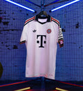 Bayern Munich Away 26/27 - Exclusive Edition