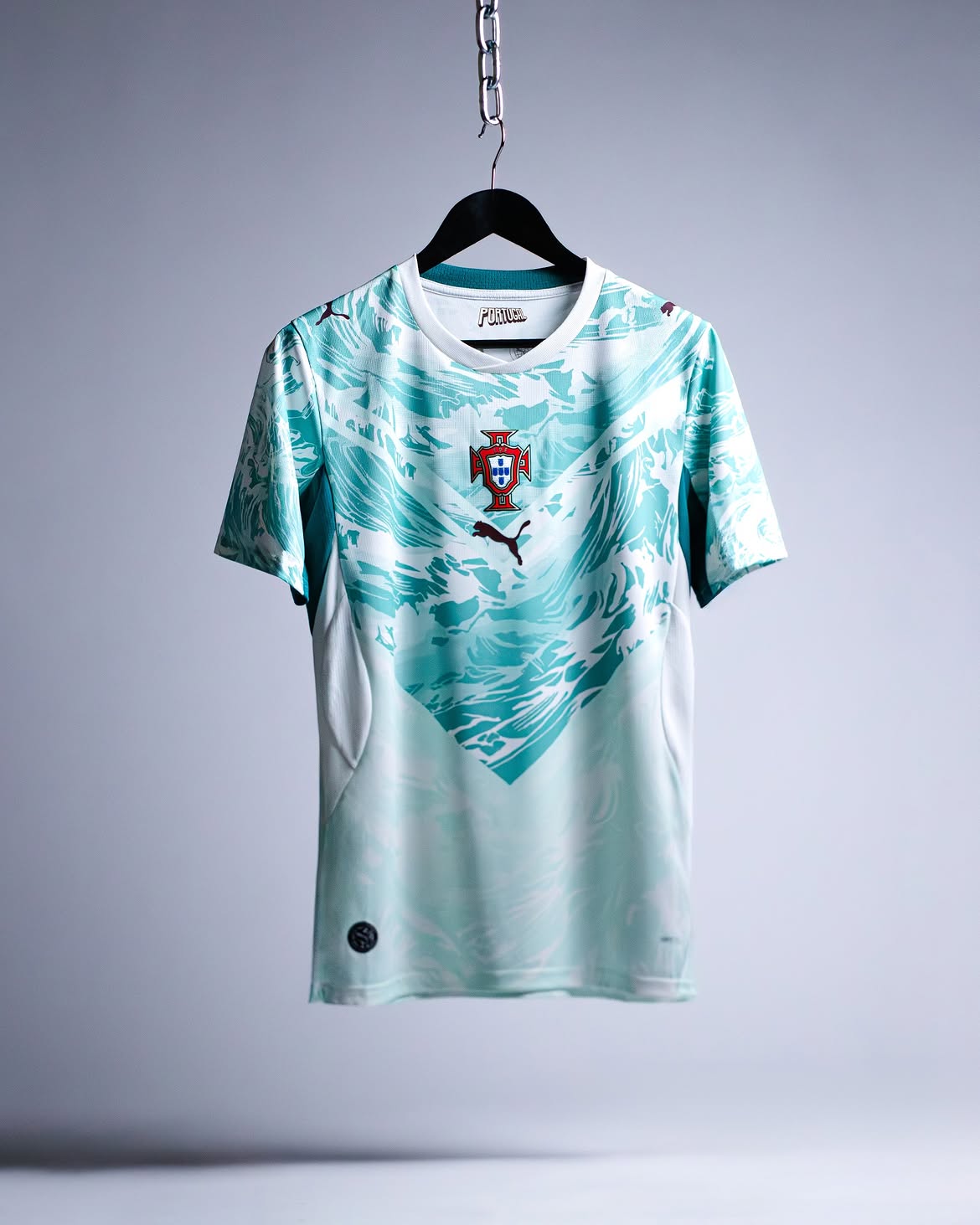 Portugal Away - Player Version