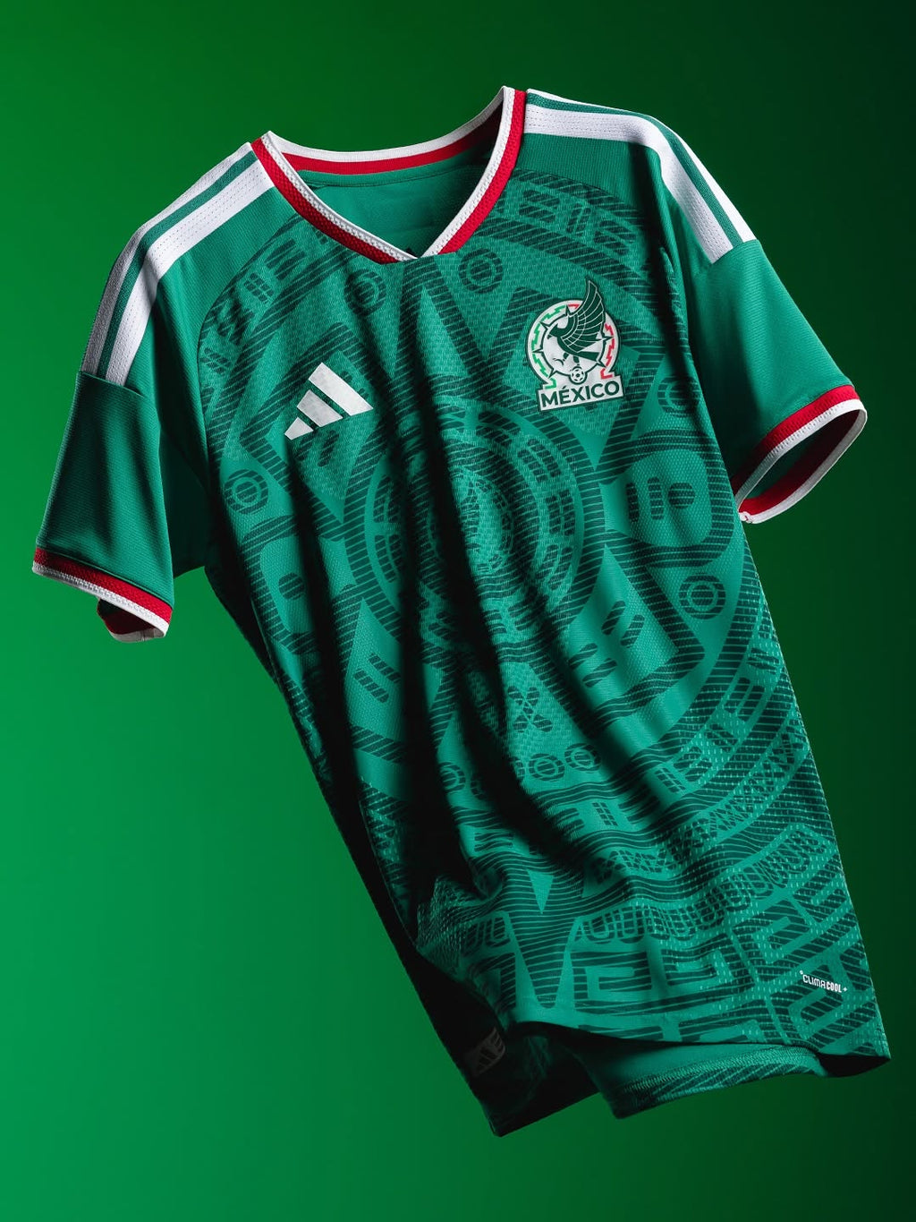 MEXICO Home kit - Exclusive Edition 2026