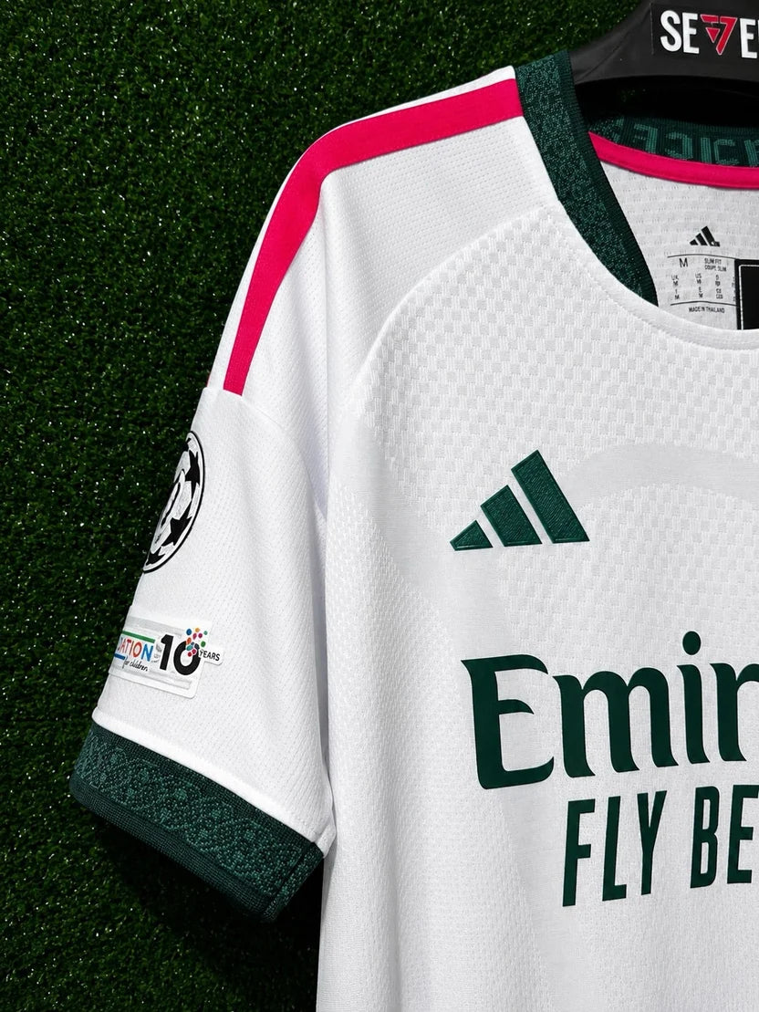 Real Madrid 26/27 - Exclusive Edition