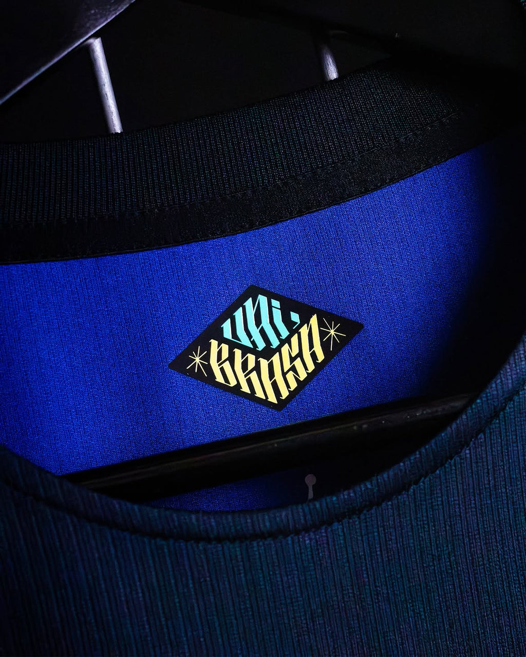 Brazil Away - Player Version