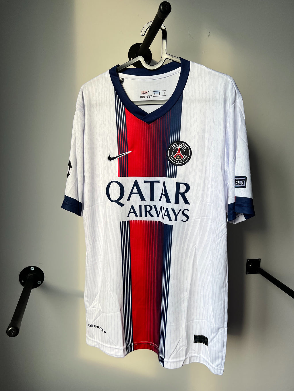 PSG Away 26/27 - Exclusive Edition
