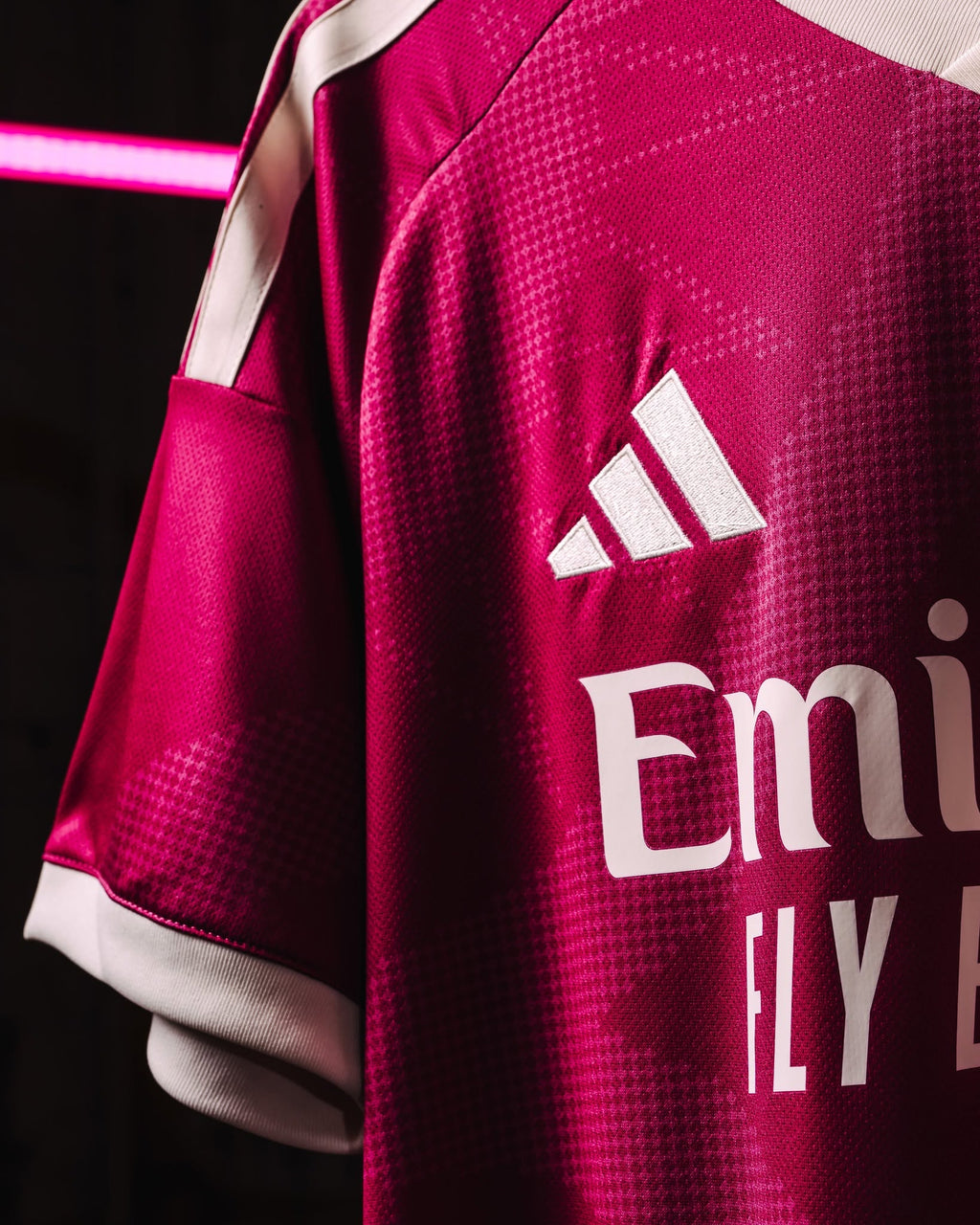 Real Madrid Third kit 26/27 - Exclusive Edition