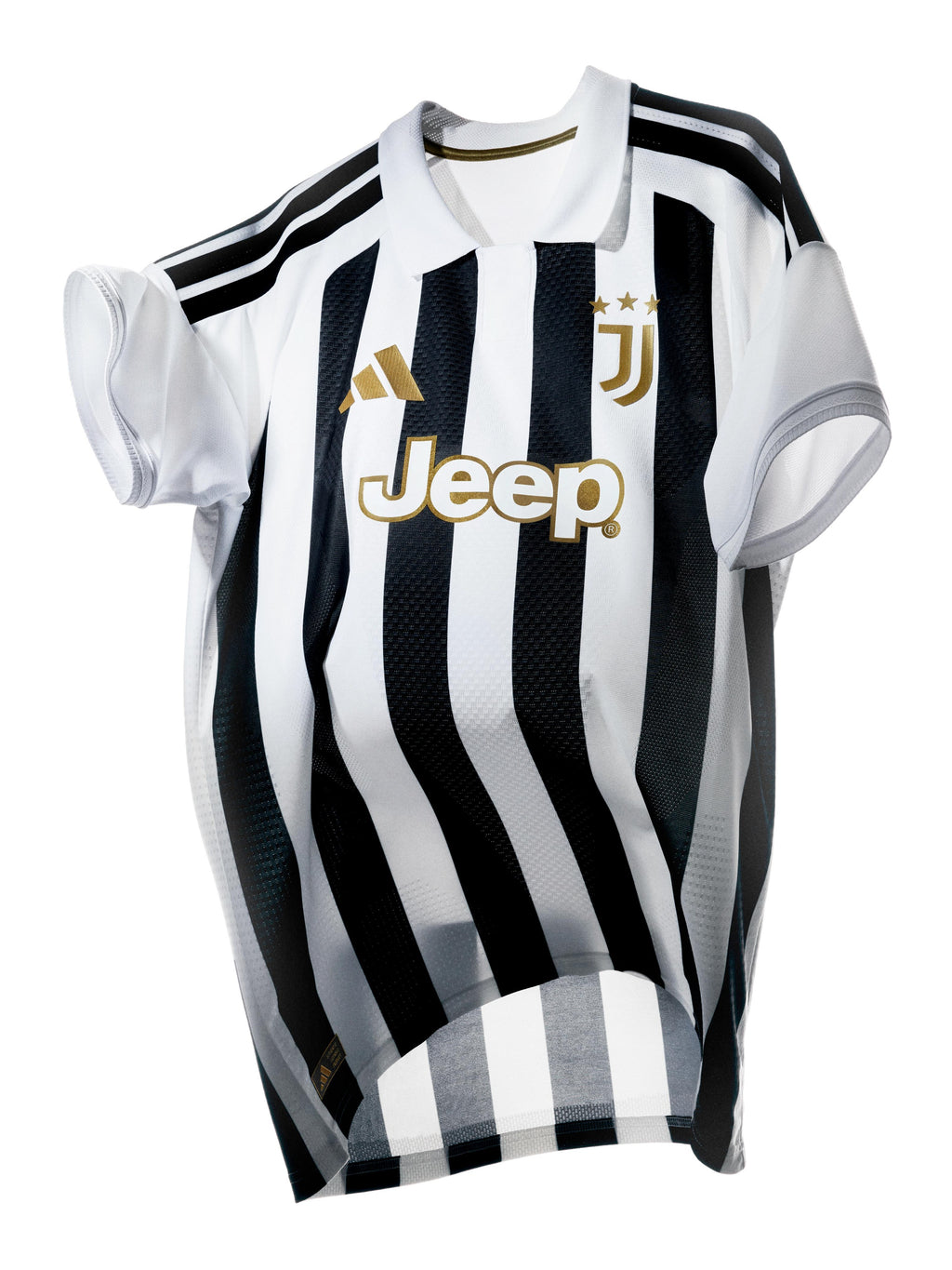 Juventus Home 26/27 - Player Version