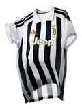 Juventus Home 26/27 - Player Version