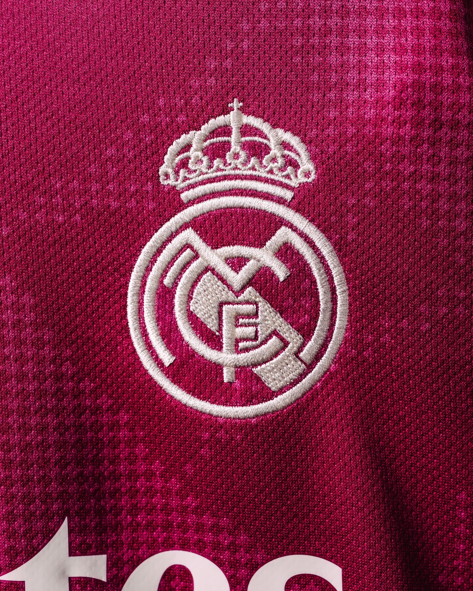 Real Madrid Third kit 26/27 - Exclusive Edition
