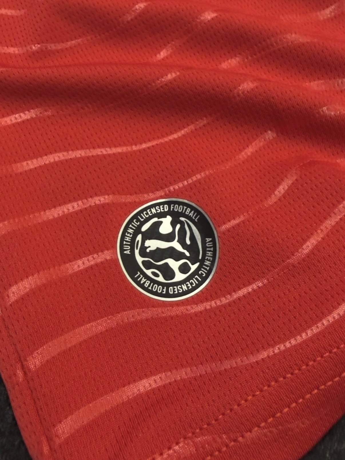 Portugal Home - Player Version