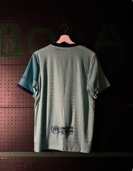 Barcelona Third kit 26/27 - player version