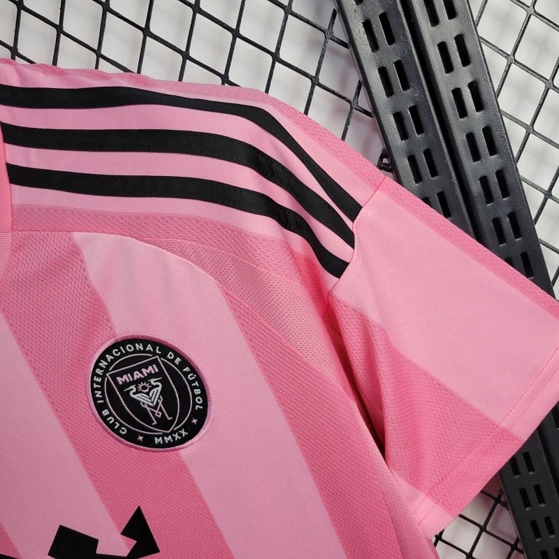 Inter Miami Home 26/27 - Exclusive Edition