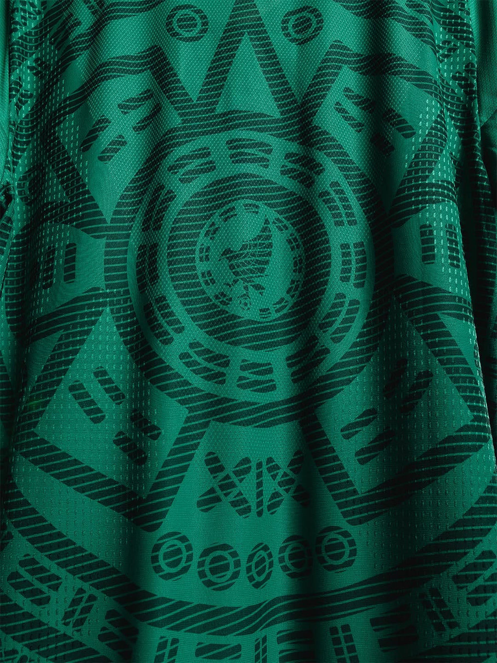 MEXICO Home kit - Exclusive Edition 2026