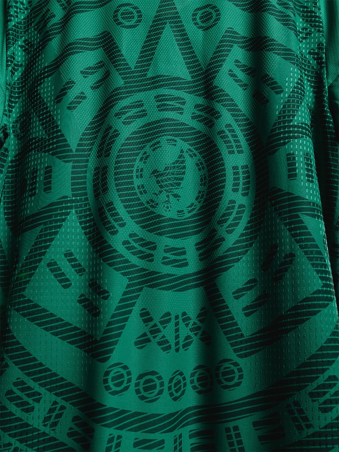 MEXICO Home kit - Exclusive Edition 2026