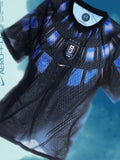Uruguay away kit - Exclusive Edition 2026