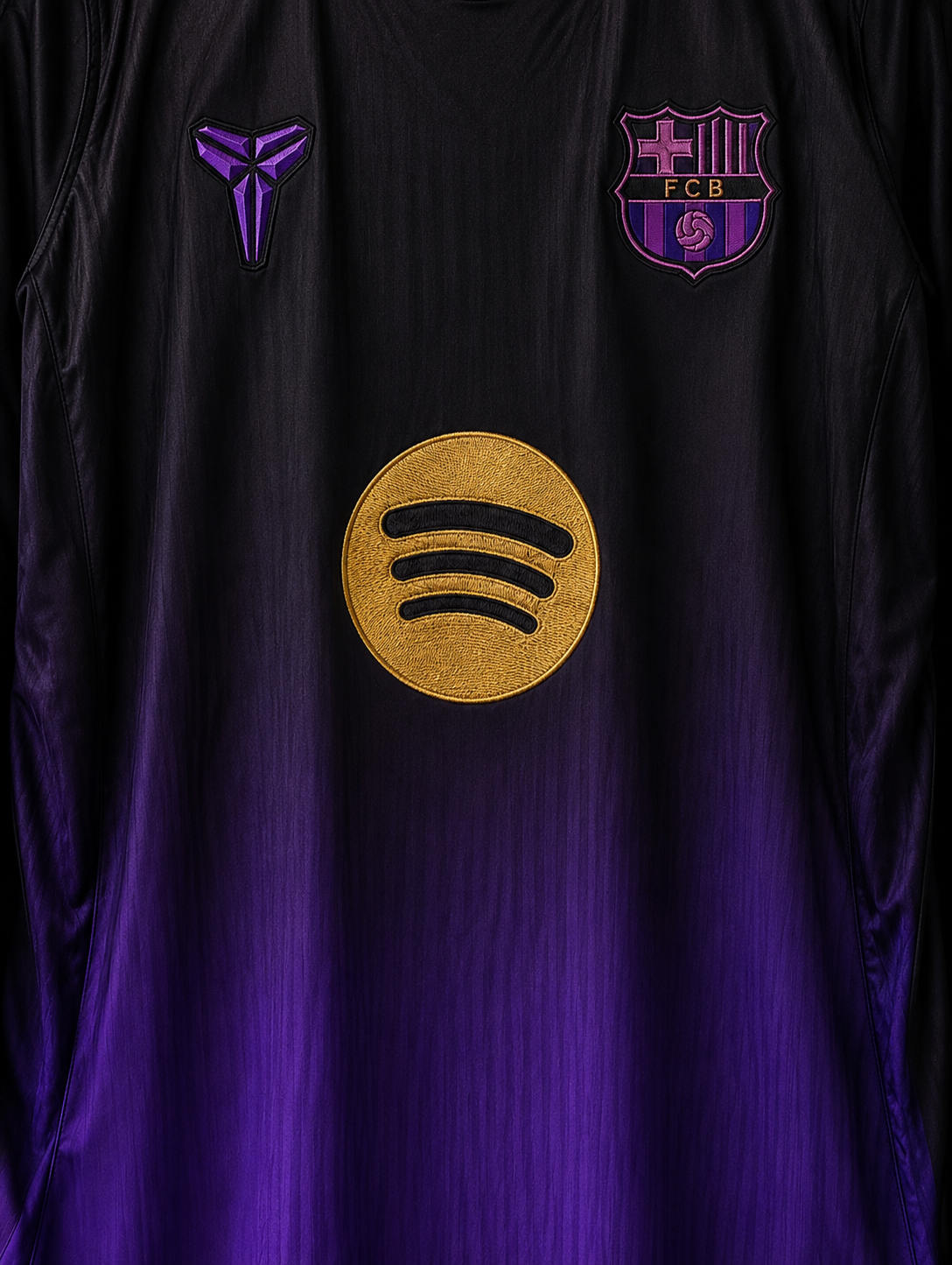 Barcelona Away 26/27 - Exclusive Edition