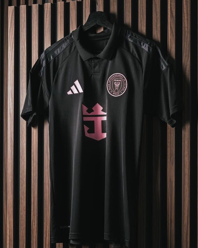 Inter Miami Away 26/27 - Player Version