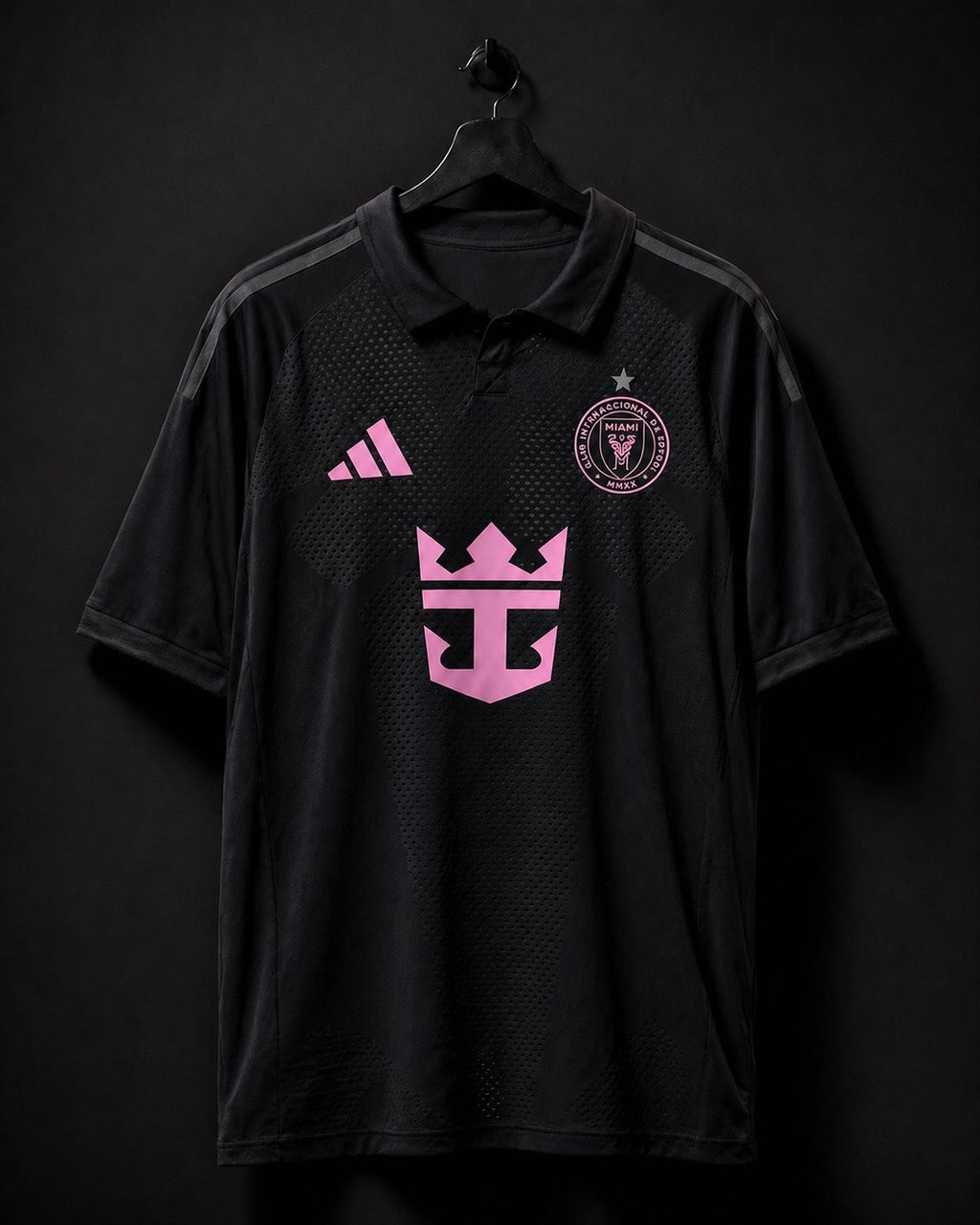 Inter Miami Away 26/27 - Exclusive Edition
