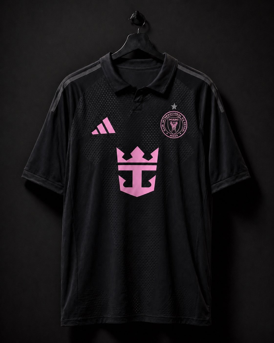 Inter Miami Away 26/27 - Exclusive Edition